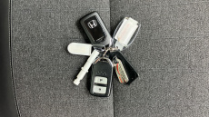 Honda Jazz 1.5 i-MMD Hybrid SR 5dr eCVT Hybrid Hatchback